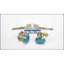 Kunci Pintu - Truck Hino Lohan Fm260ti